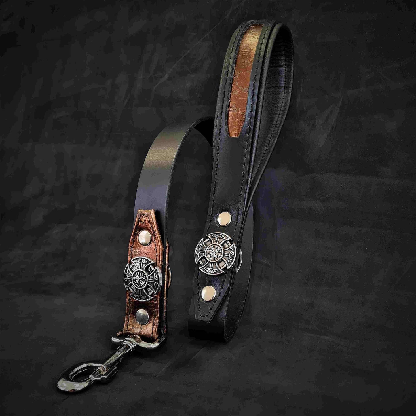 The ''Viking'' Leash