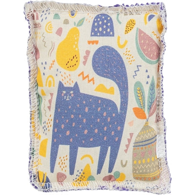 Trixie Baumwolle Mit Baldrian Sortiment