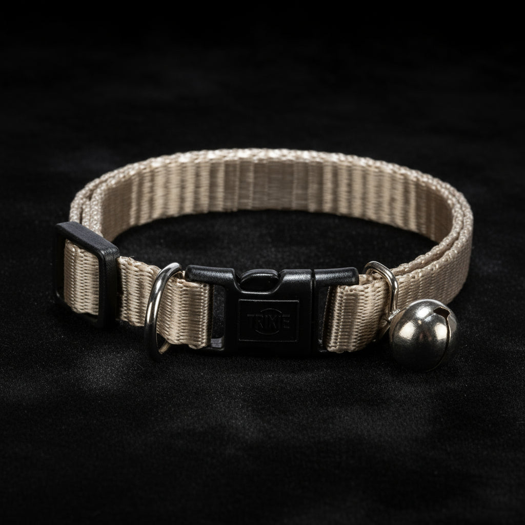 Trixie Katzenhalsband Sortiert