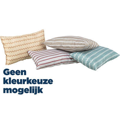 Trixie Spielkissen Mit Katzenminze Baumwolle Sortiert