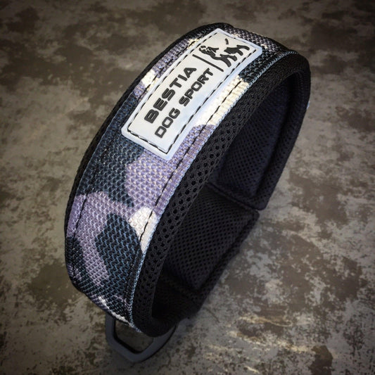 BESTIA DOG SPORT FAST RELEASE COLLAR Training gear