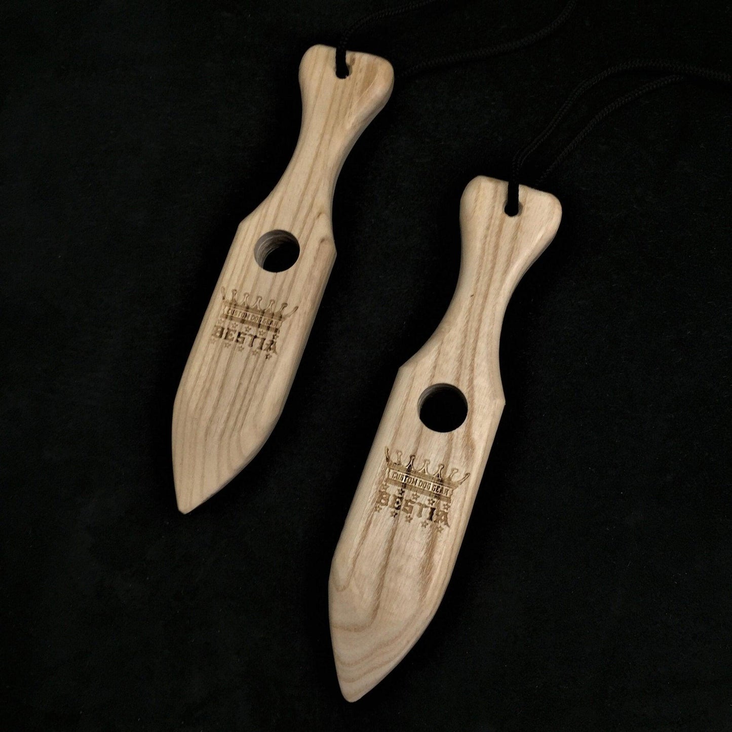 Bestia Safety Stick Training gear