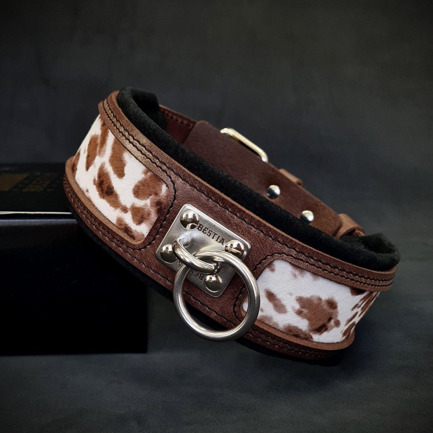 „Buffalo“ collar LIMITED Collars
