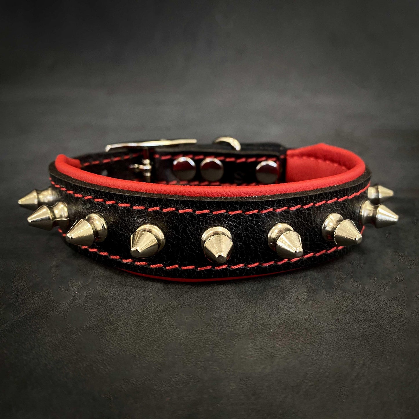 Halsband „Spiky“ – Halsband