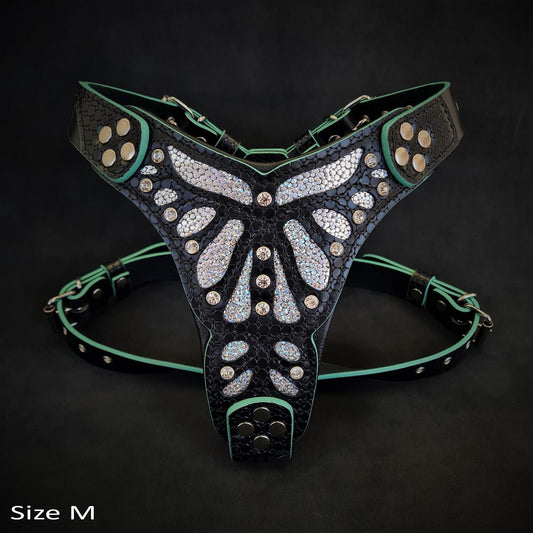 The ''Ariel'' harness Small to Medium Size Harnesses