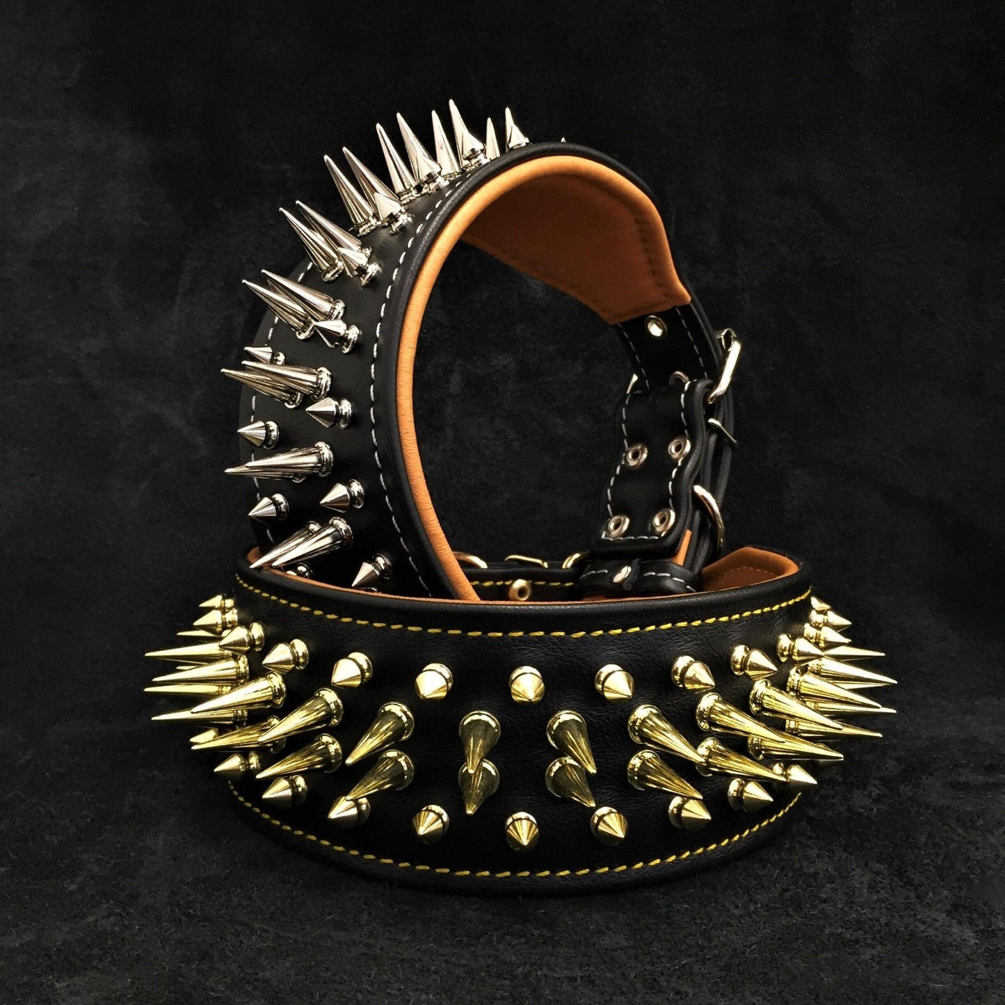 Big Boy Halsband – Für die ganz Großen