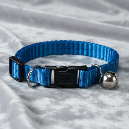 Trixie Katzenhalsband Nylon Sortiert