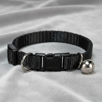 Trixie Katzenhalsband Nylon Sortiert