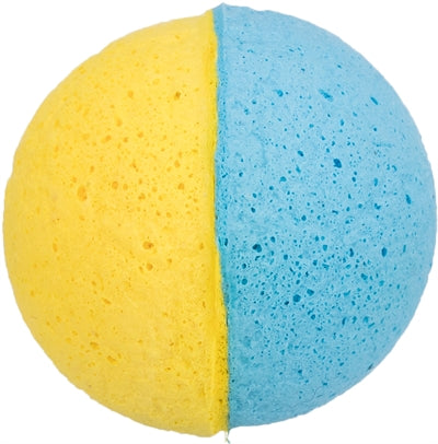 Trixie Weichgummibälle Sortiert