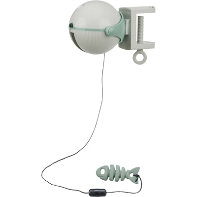 Trixie Catchit Kunststoff Weiss