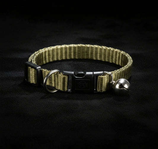 Trixie Katzenhalsband Sortiert