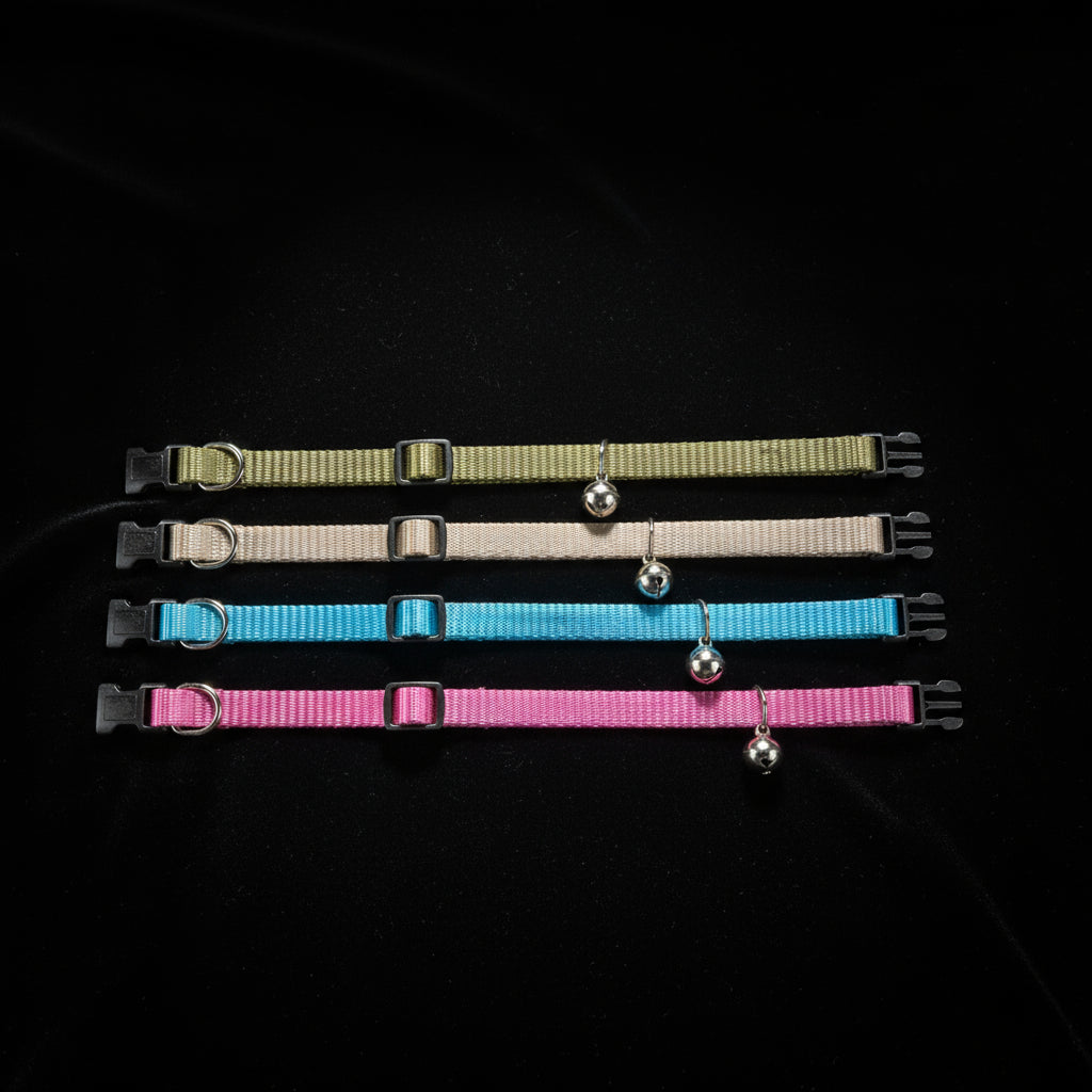 Trixie Katzenhalsband Sortiert