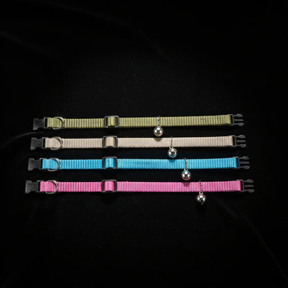 Trixie Katzenhalsband Sortiert