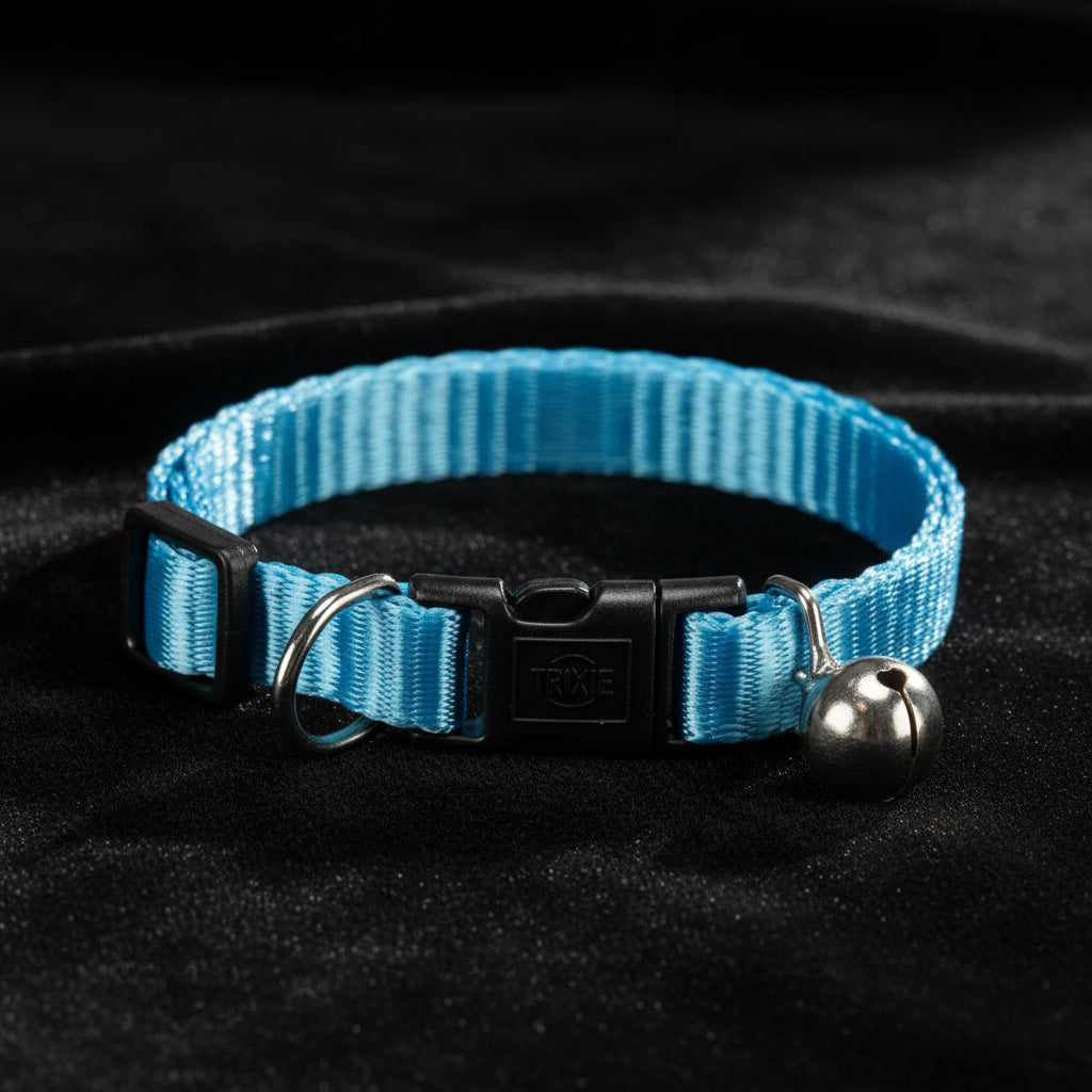 Trixie Katzenhalsband Sortiert