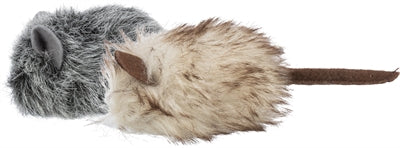 Trixie Plüsch Katzenminze Für Katzen Sortiert