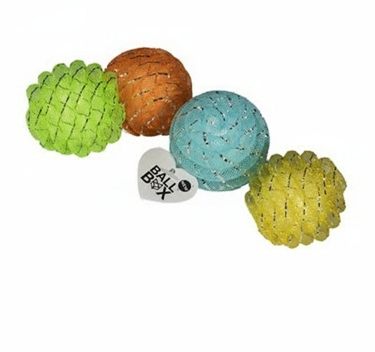 Fofos Netzball Katzenspielzeug