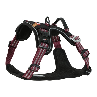 Zolux Bvk Hundegeschirr Rot