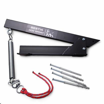 BESTIA Spring Pole - Bestia Collars