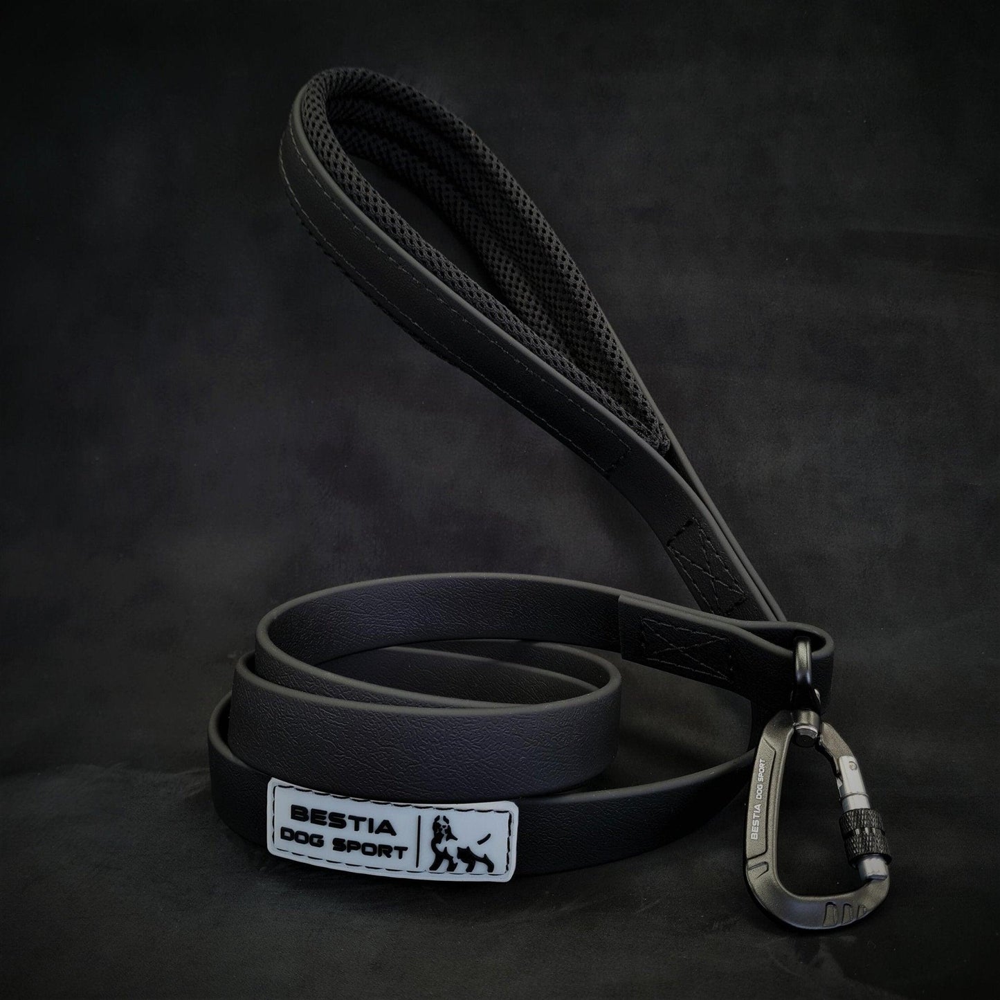 BESTIA DOG SPORT TACTICAL LEASH Training gear