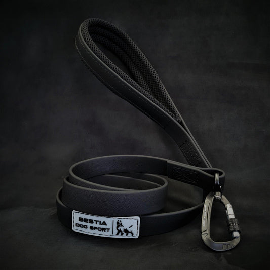 BESTIA DOG SPORT TACTICAL LEASH Training gear