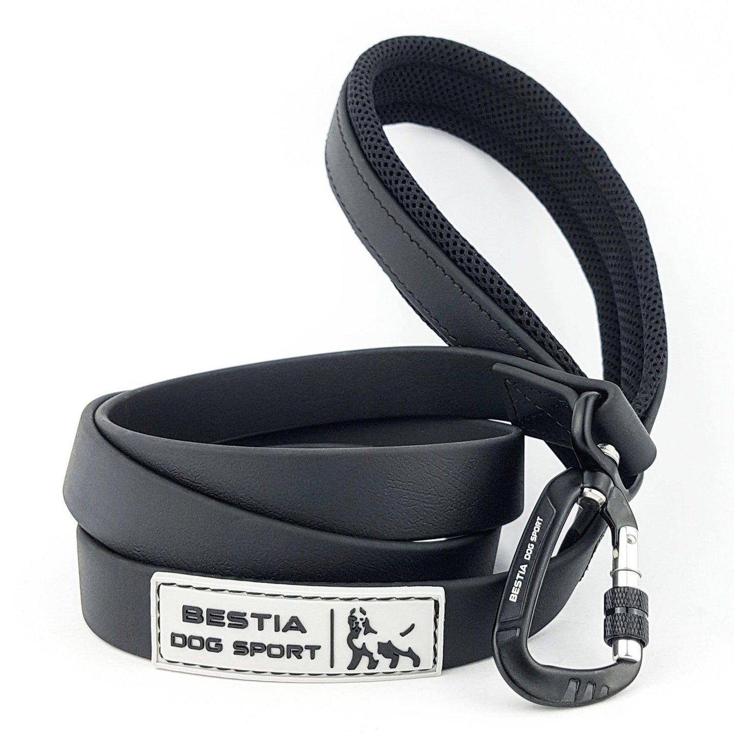 BESTIA DOG SPORT TACTICAL LEASH Training gear
