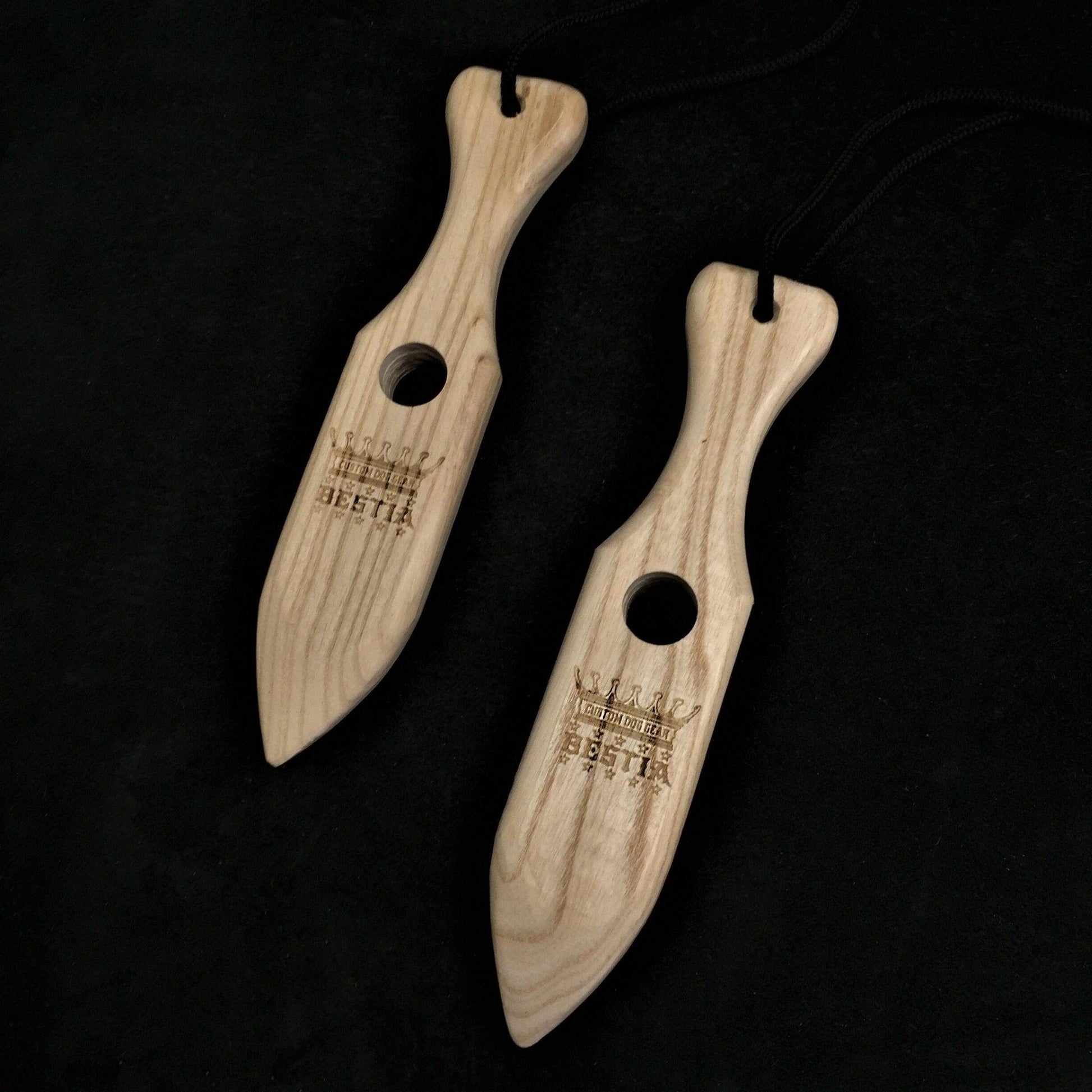 Bestia Safety Stick Training gear