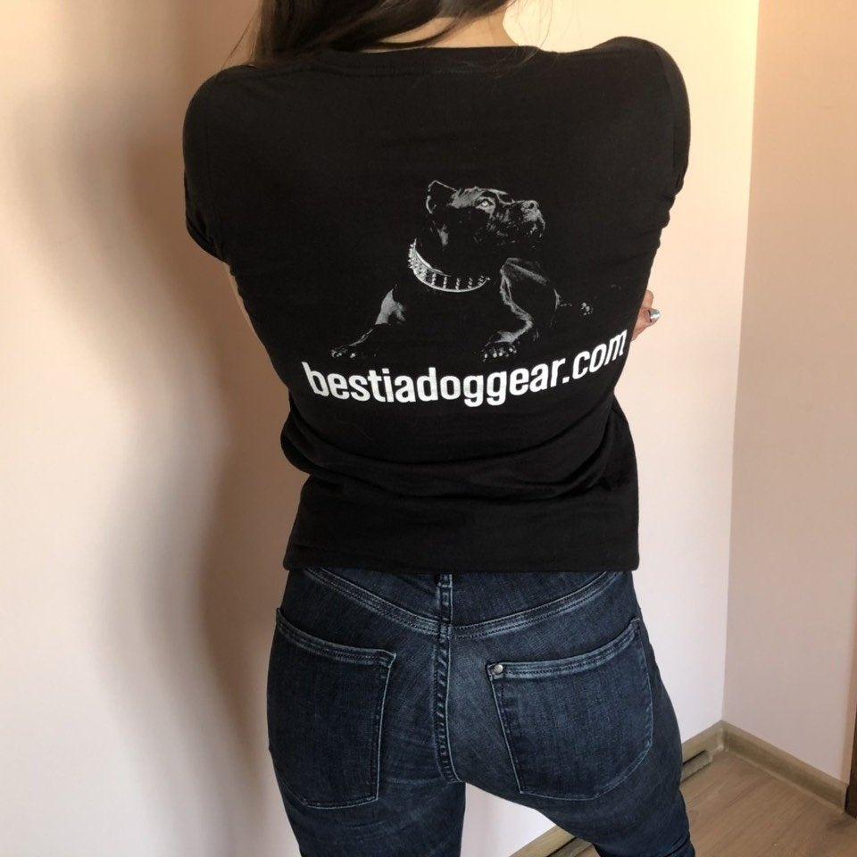 Bestia T-shirt Accessories