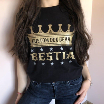 Bestia T-shirt Accessories