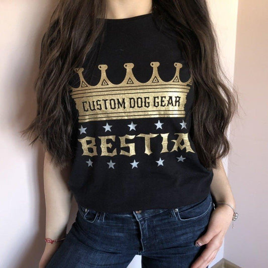 Bestia T-shirt Accessories