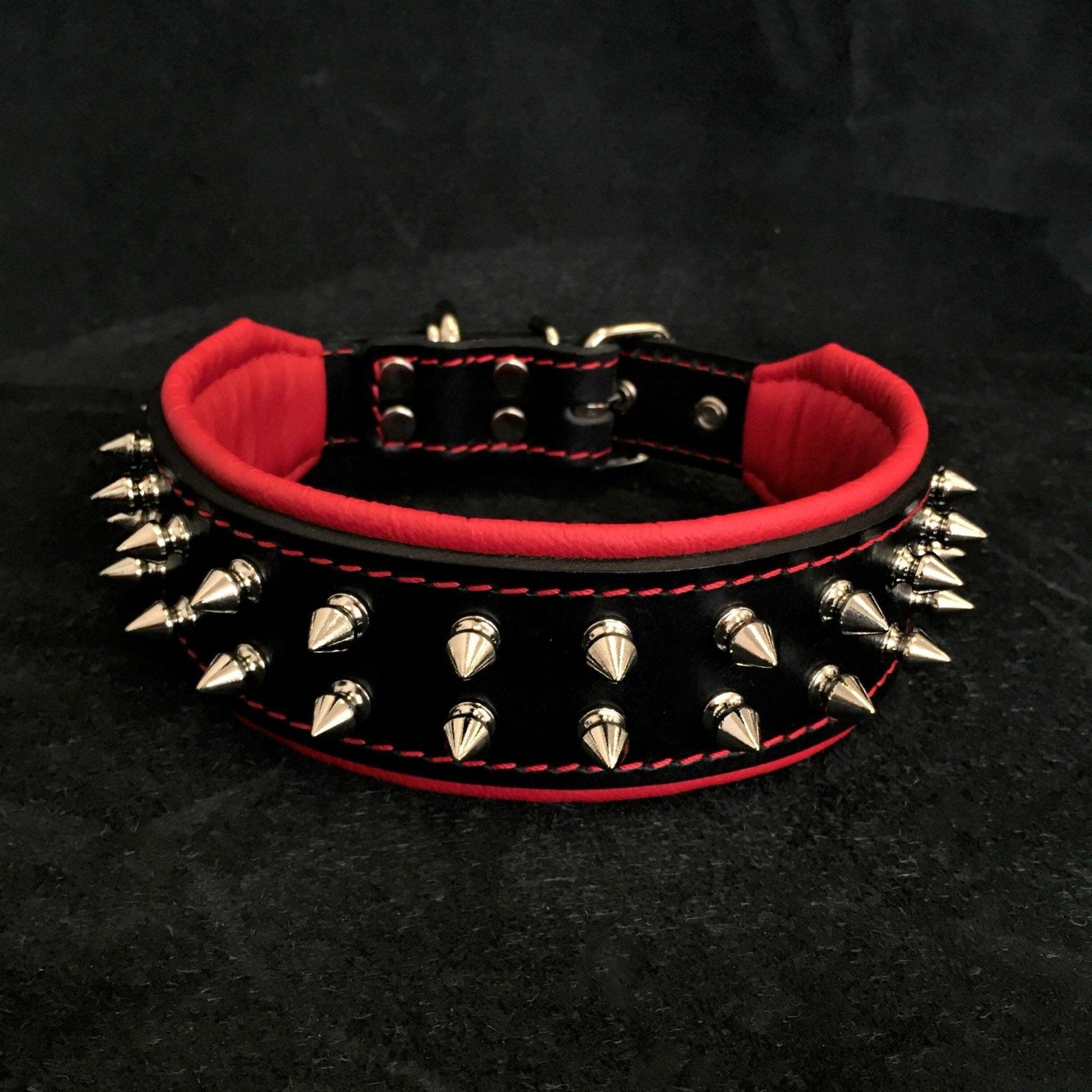 "Frenchie" collar Collars