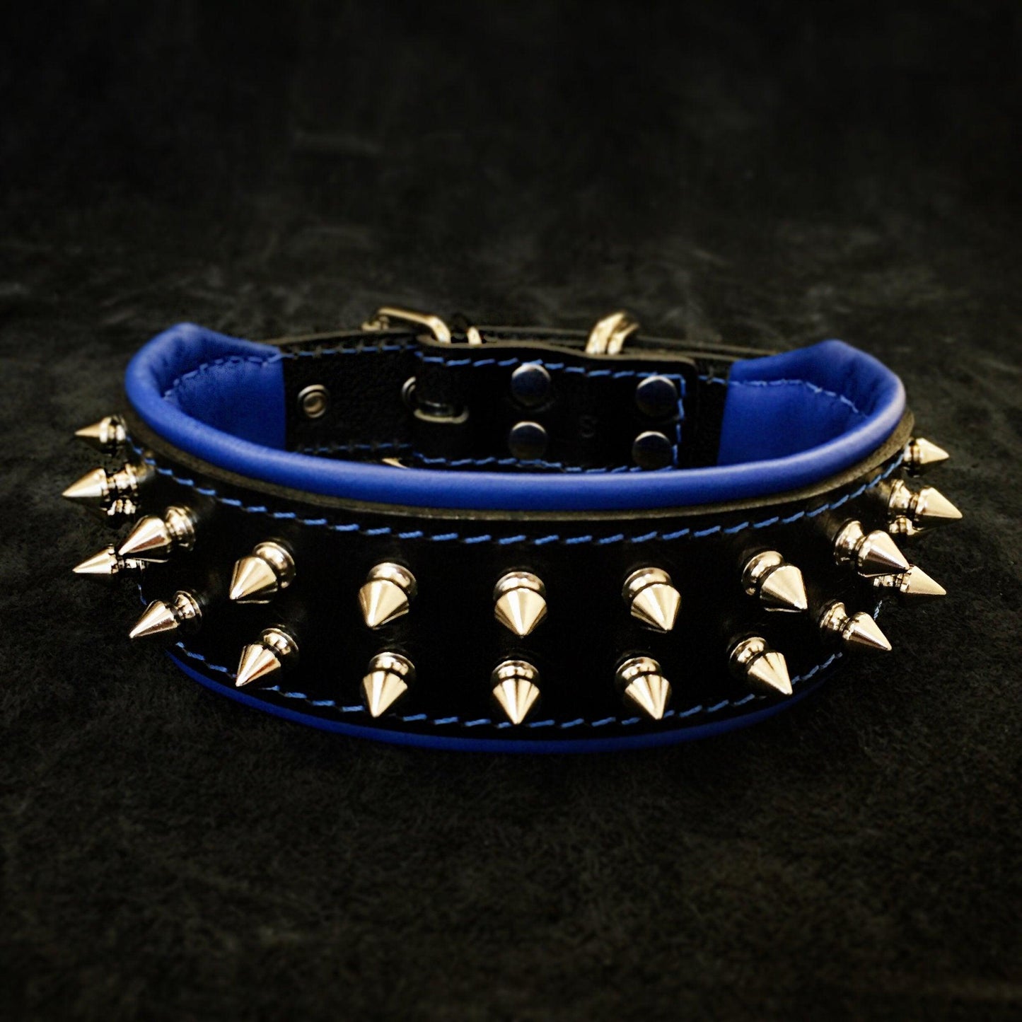"Frenchie" collar Collars