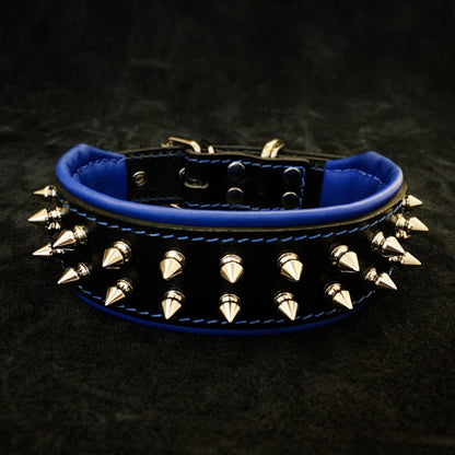 "Frenchie" collar Collars