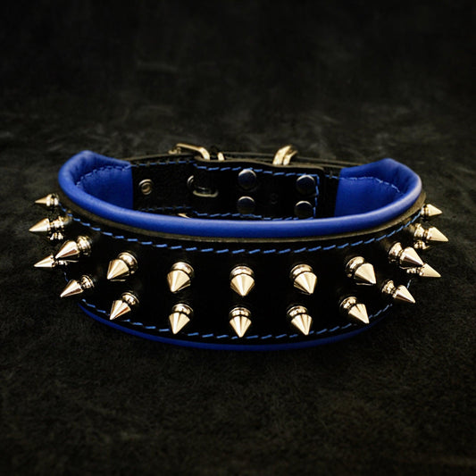 "Frenchie" collar Collars