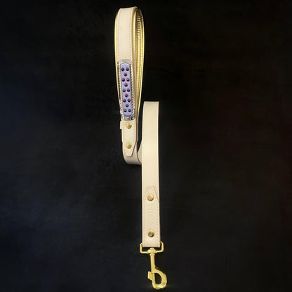 The Candy Dog Collar