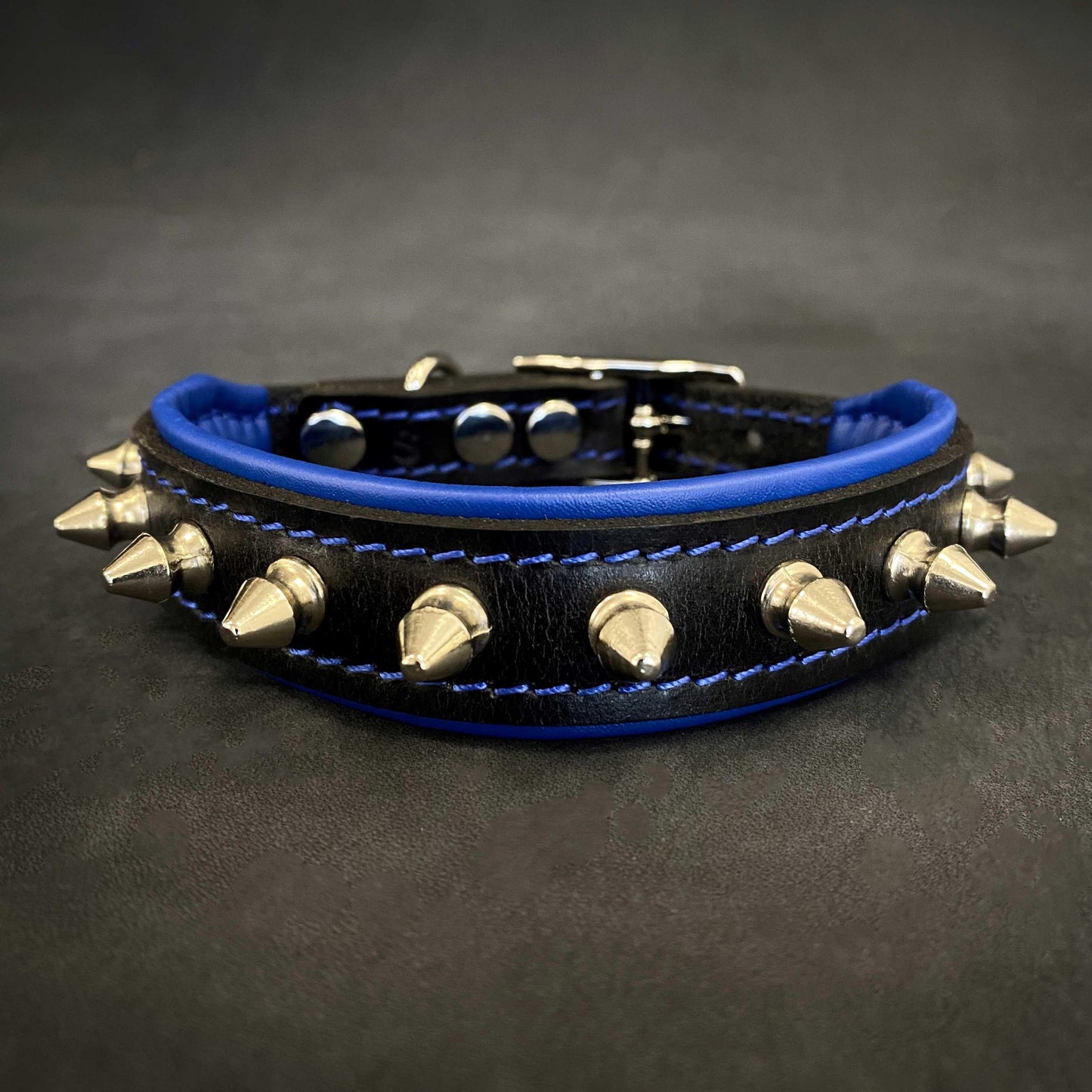 Halsband „Spiky“ – Halsband