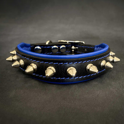Halsband „Spiky“ – Halsband