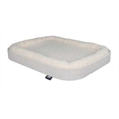 Ebi Fensterbank Korb Kyo Weiss