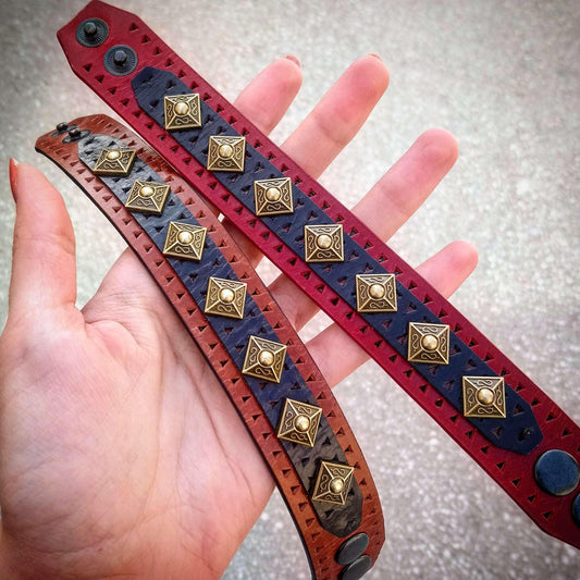 The ''Balteus'' bracelet Accessories