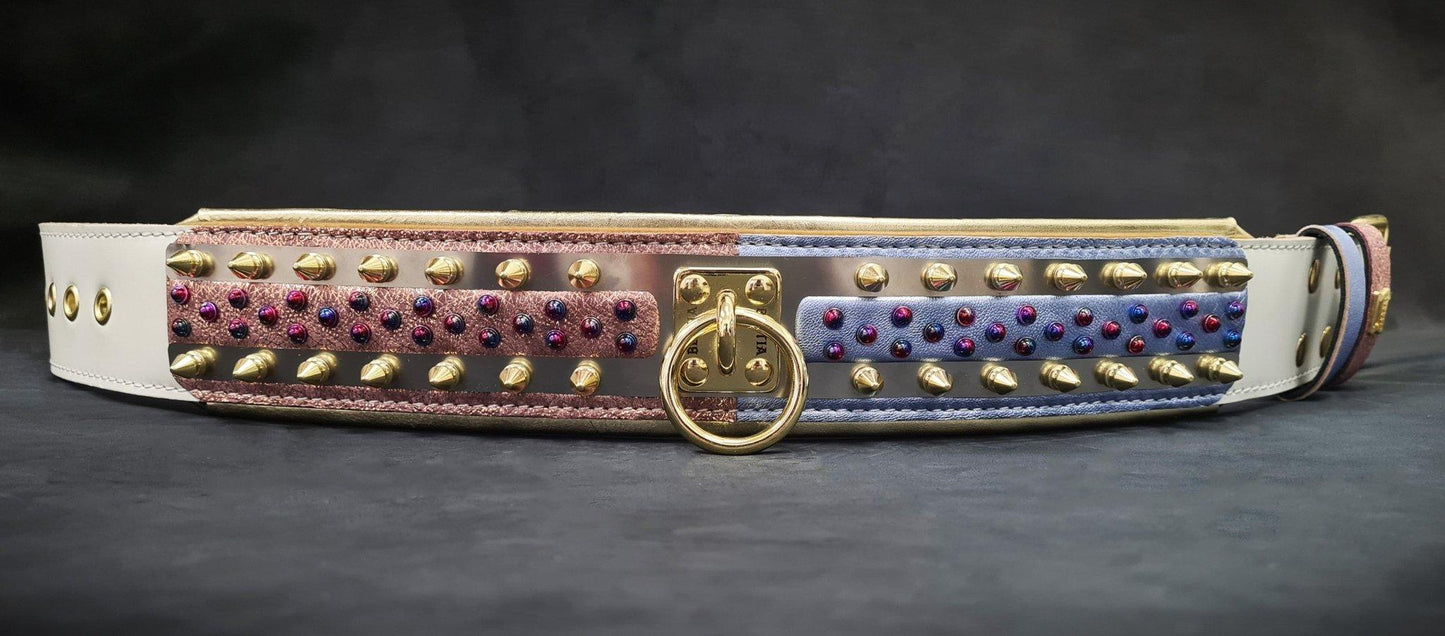 The ''Candy'' Dog Collar Collars