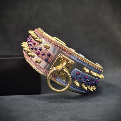 The ''Candy'' Dog Collar Collars