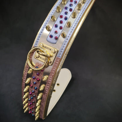 The ''Candy'' Dog Collar Collars