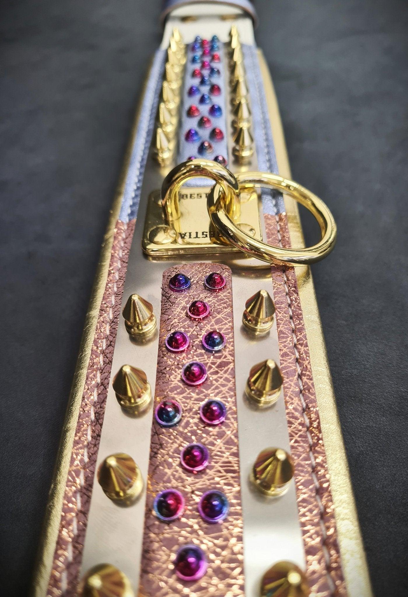 The ''Candy'' Dog Collar Collars