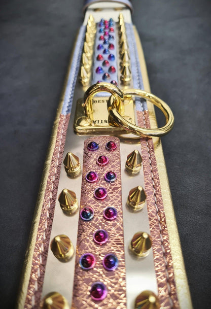 The ''Candy'' Dog Collar Collars