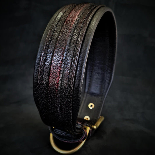 The „Cobra“ collar Collars