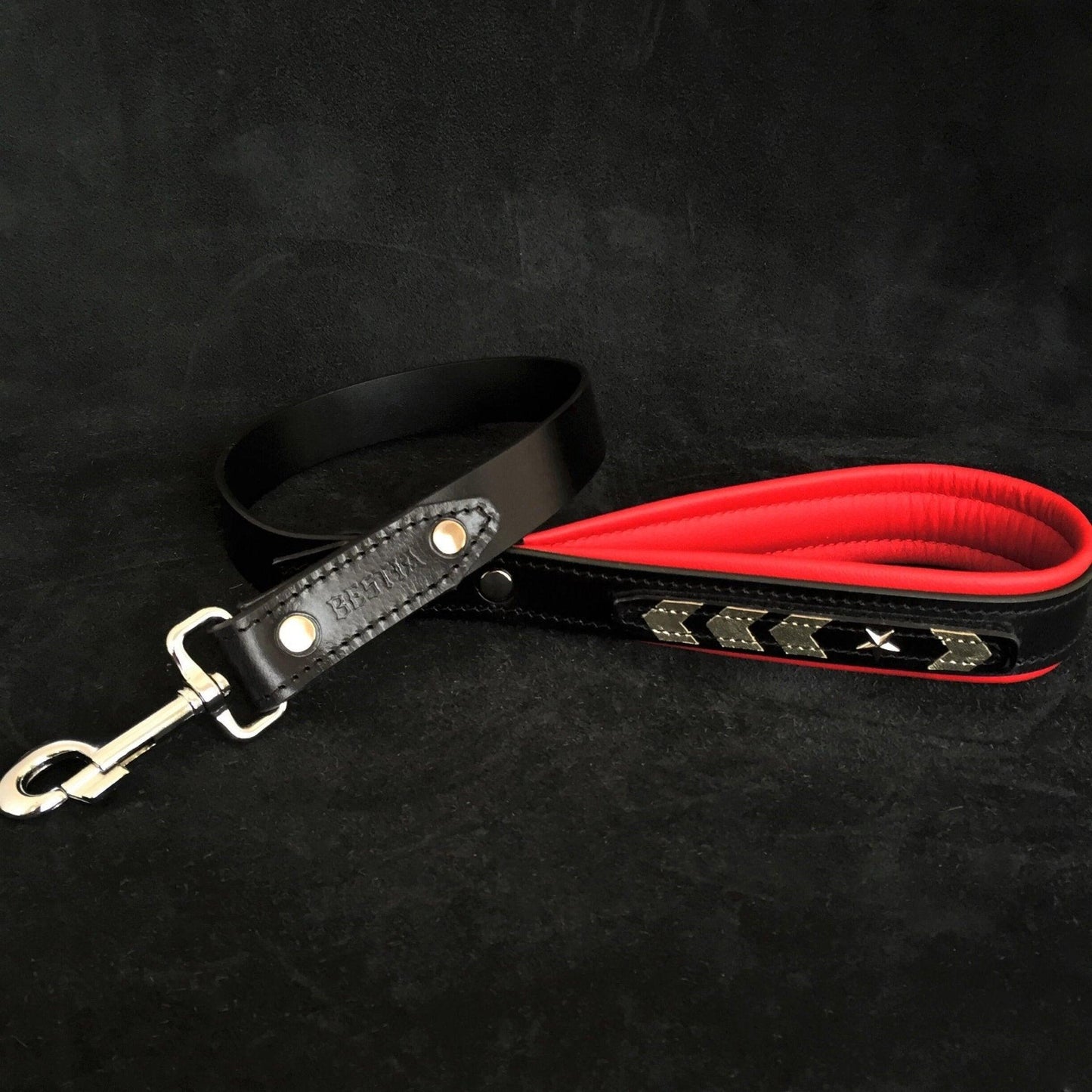 The "General" leash Leads & Head Collars