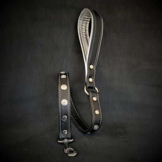 The "Hektor" leash Leads & Head Collars