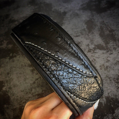 The „Korona“ collar BLACK EDITION Collars