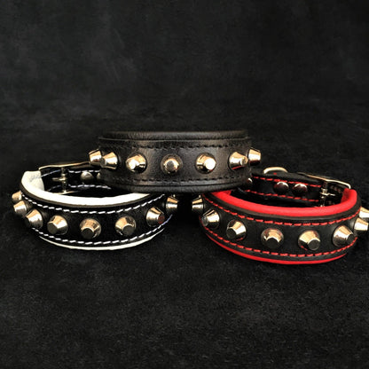 The „Rock“ collar Collars