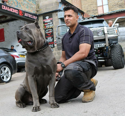 Steampunk Halsband  - exclusives Design