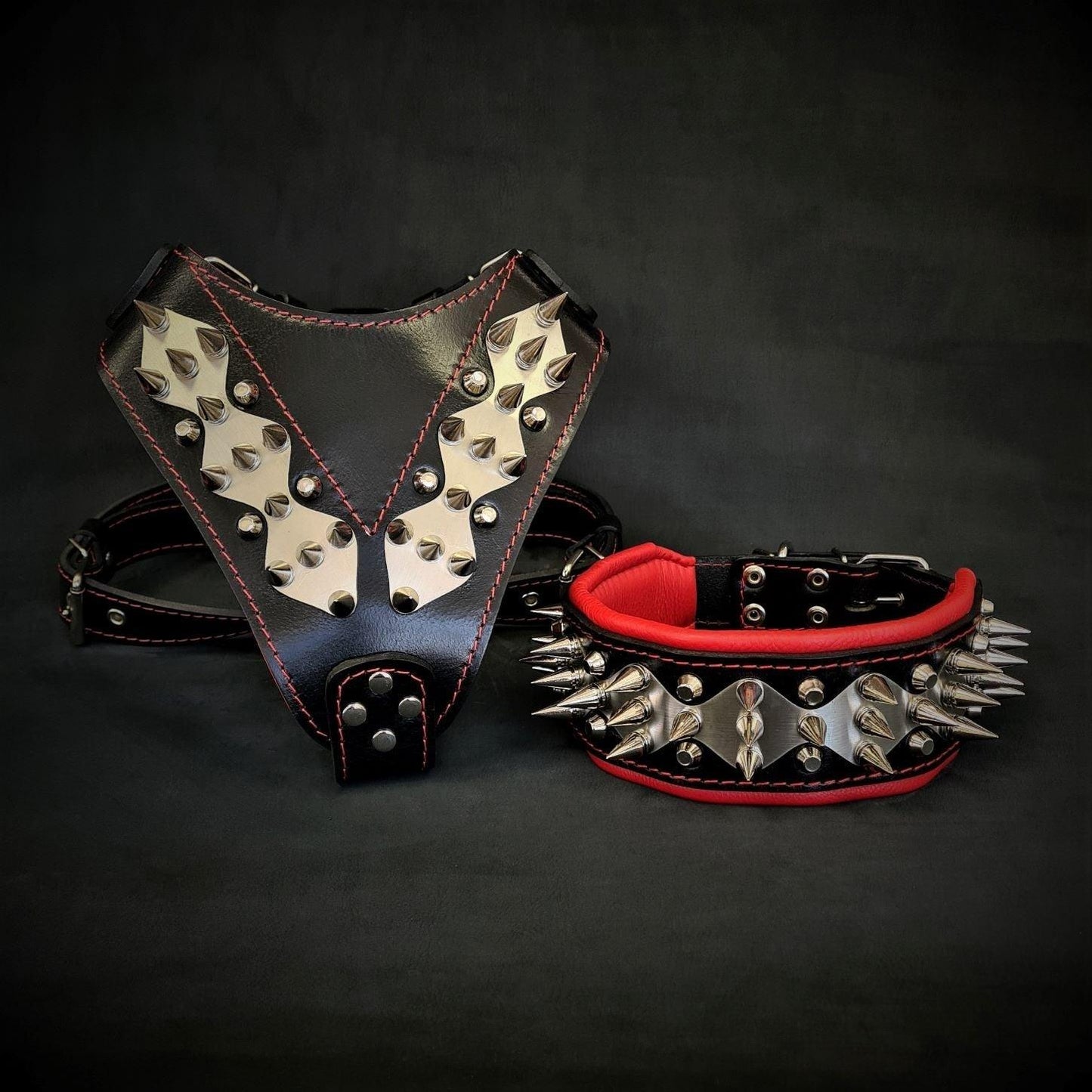 The "Steel" Set Collars